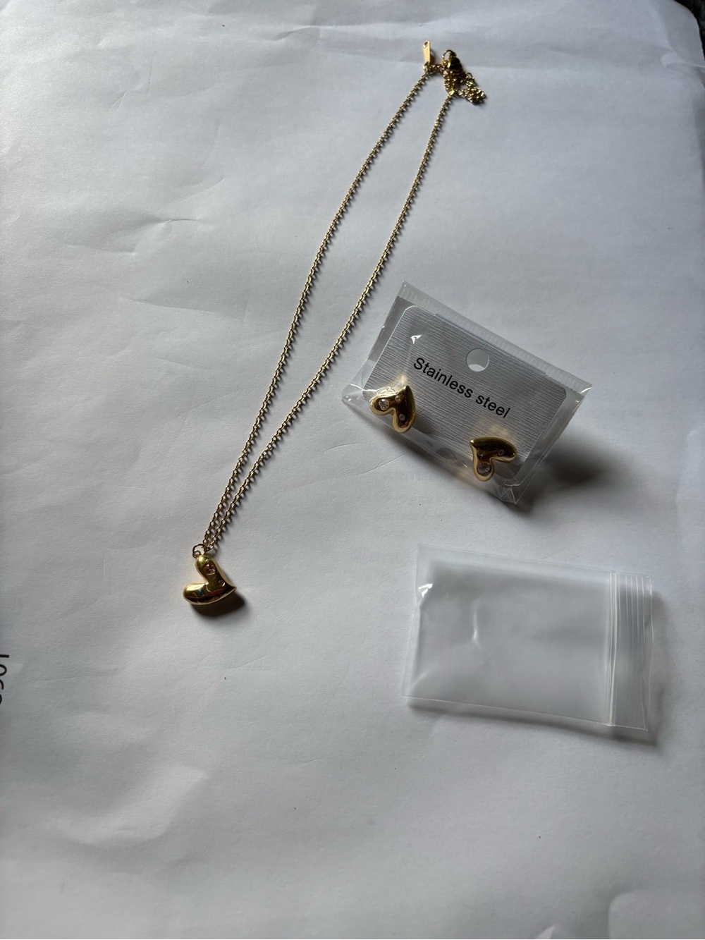 Accessories - Jewelry